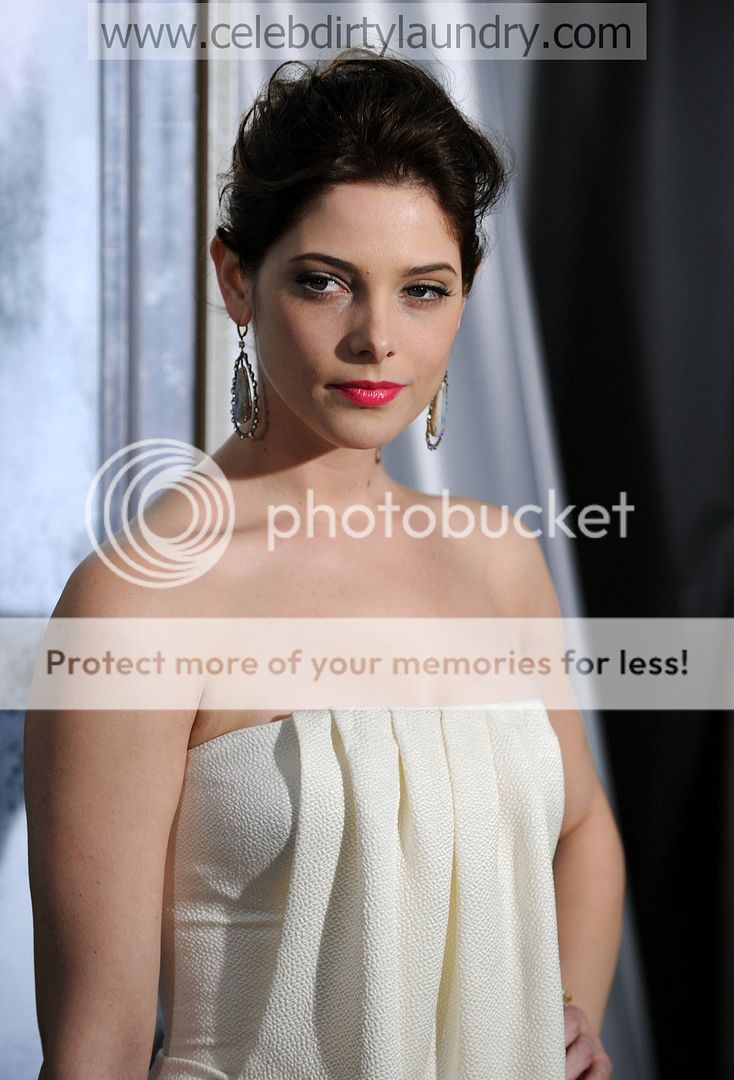 Ashley Greene Nude Photos Wearing Only Paint Celeb Dirty Laundry